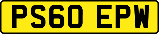 PS60EPW