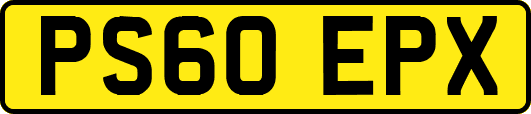 PS60EPX