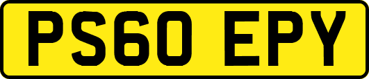 PS60EPY