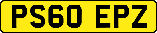 PS60EPZ