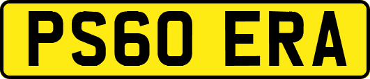 PS60ERA
