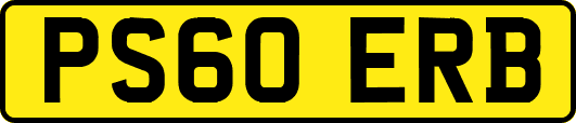 PS60ERB