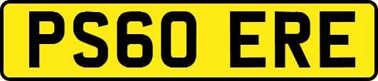 PS60ERE