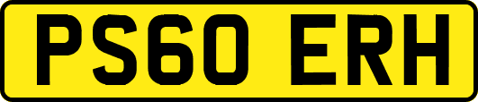 PS60ERH