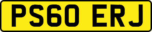 PS60ERJ