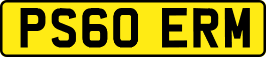 PS60ERM