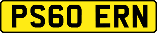 PS60ERN