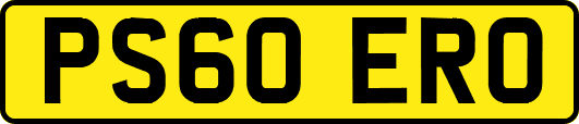 PS60ERO