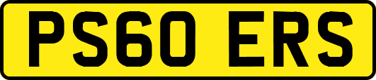 PS60ERS