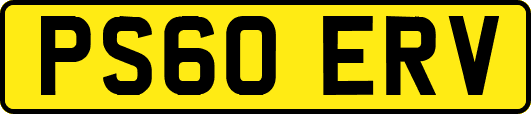 PS60ERV