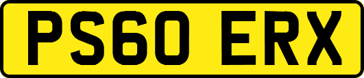 PS60ERX