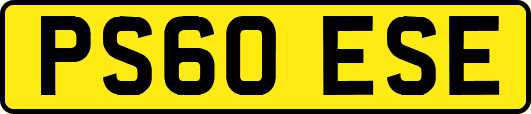 PS60ESE