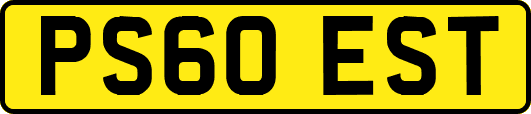 PS60EST