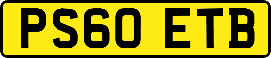 PS60ETB