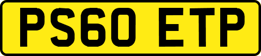 PS60ETP