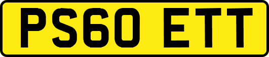 PS60ETT
