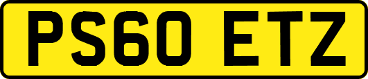 PS60ETZ