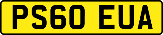 PS60EUA