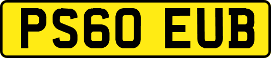 PS60EUB