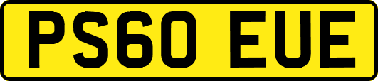 PS60EUE