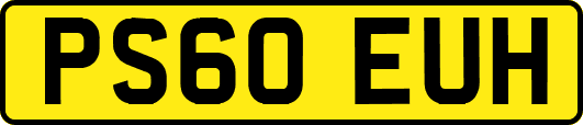 PS60EUH