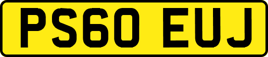 PS60EUJ