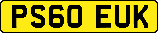 PS60EUK