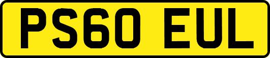 PS60EUL