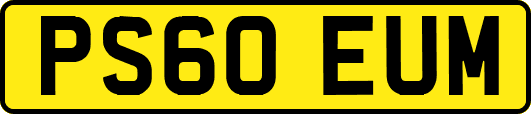 PS60EUM