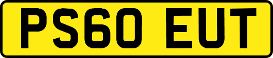 PS60EUT