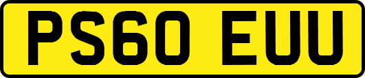 PS60EUU