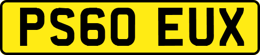 PS60EUX