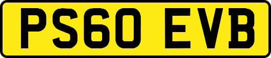 PS60EVB