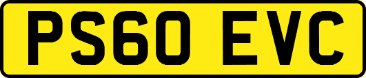 PS60EVC