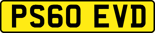 PS60EVD