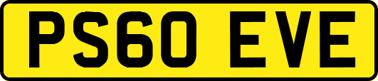 PS60EVE