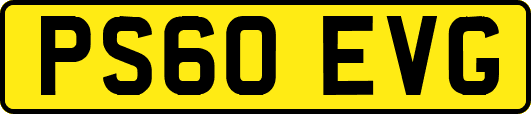 PS60EVG