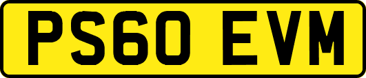 PS60EVM