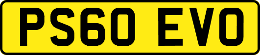 PS60EVO