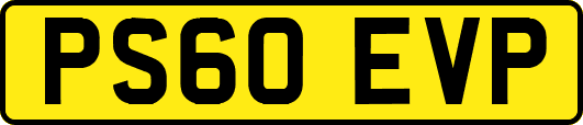 PS60EVP
