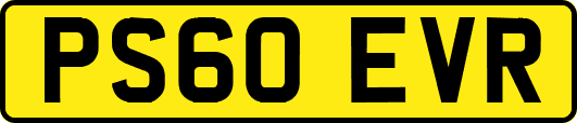 PS60EVR