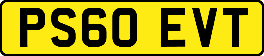 PS60EVT