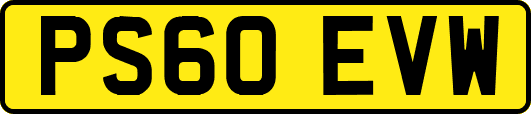 PS60EVW