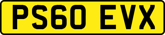 PS60EVX