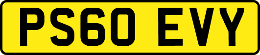 PS60EVY