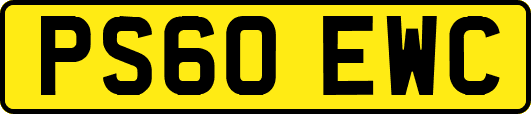 PS60EWC