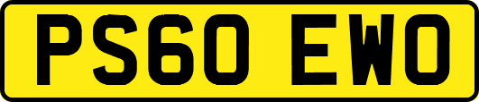 PS60EWO