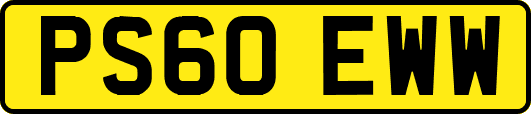 PS60EWW