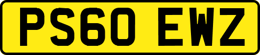 PS60EWZ