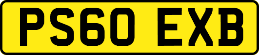 PS60EXB